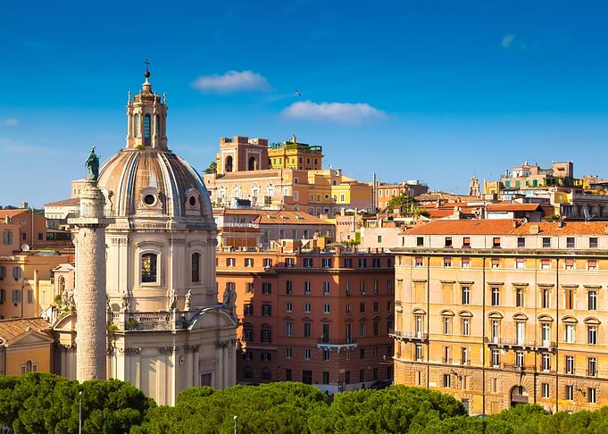 Rome 02