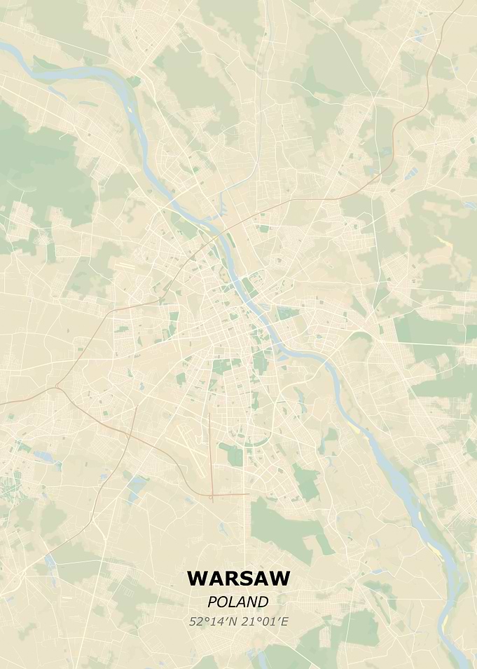 WARSAW POLAND
