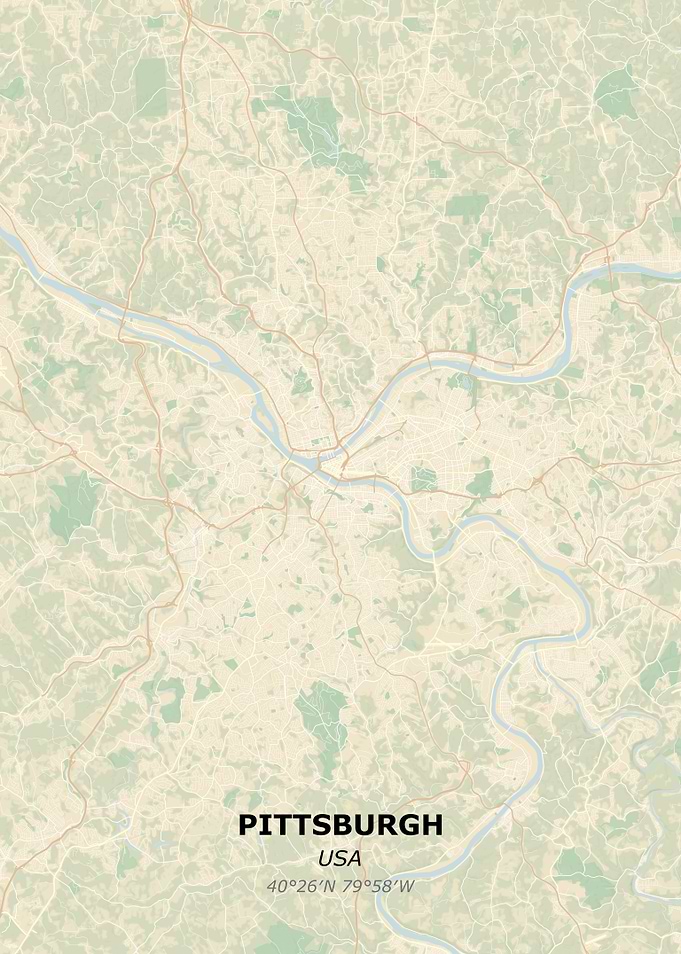 PITTSBURGH USA