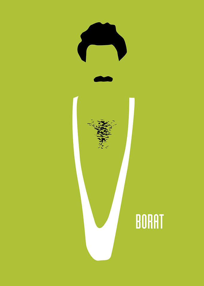 Borat