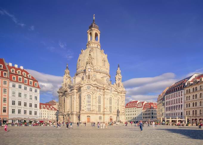 Dresden Germany
