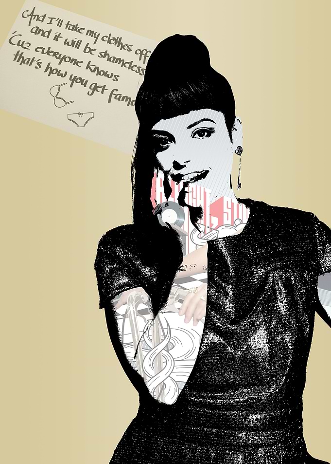 Lilly Allen