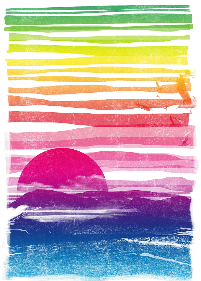 seascape