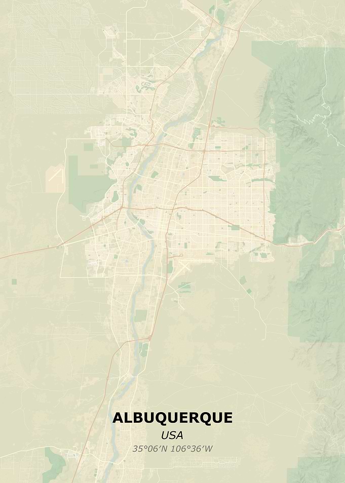 ALBUQUERQUE USA