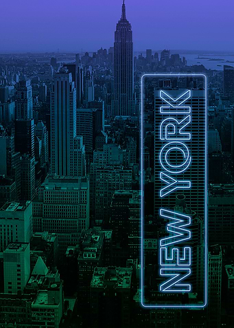New York City