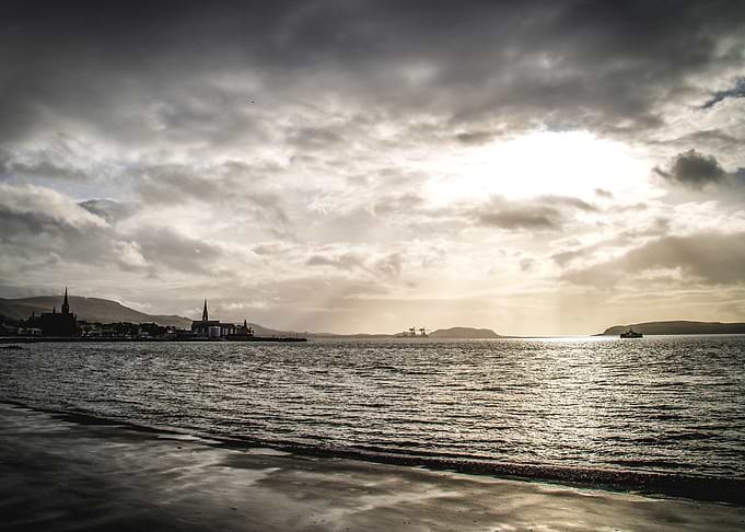 Largs