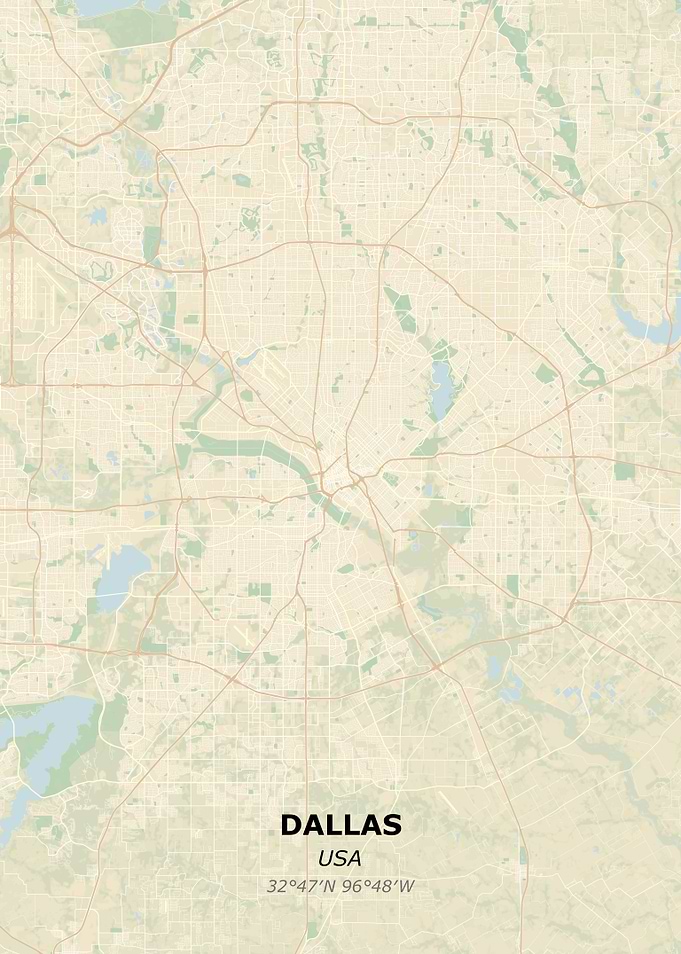 DALLAS USA