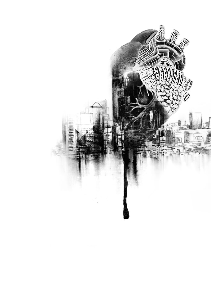 City of Souls
