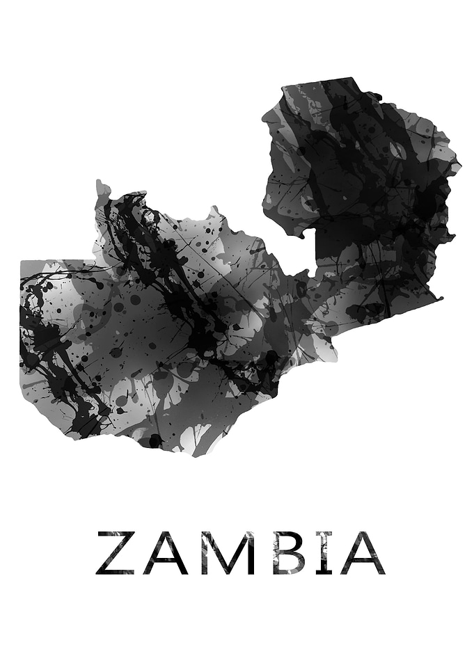 Zambia