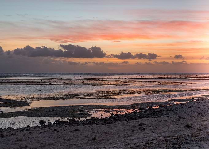Colorful Sunset