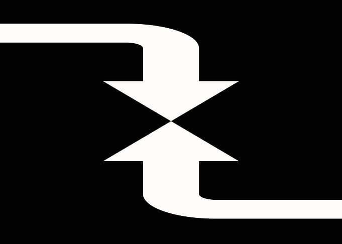 Arrows Touching