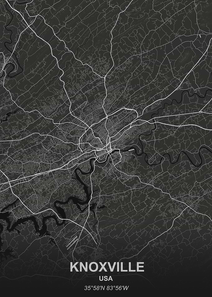 KNOXVILLE USA