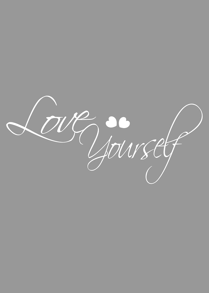 BTS Love Yourself