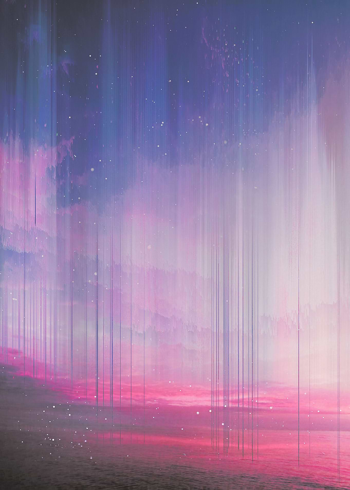 When Sky falls down