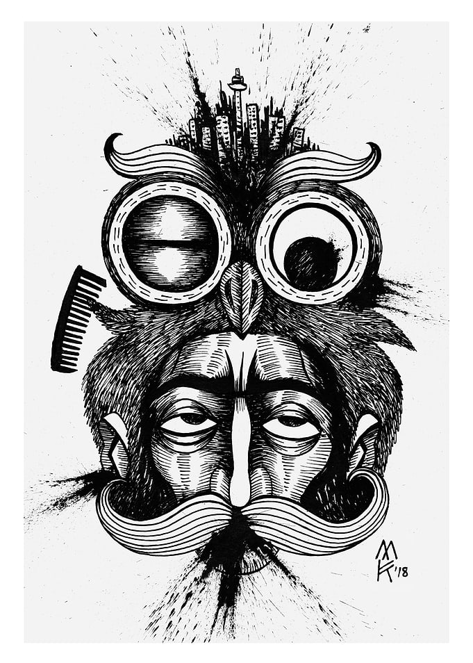 The Night Owl