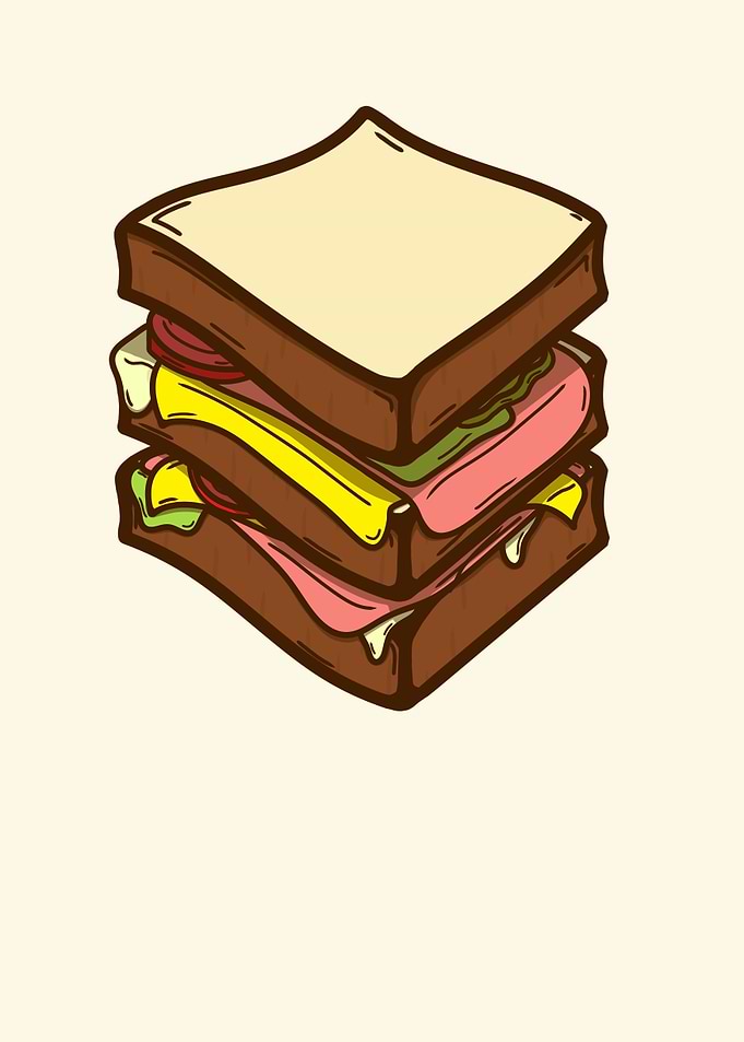 Sandwich II