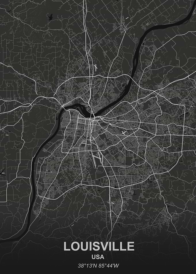 LOUISVILLE USA
