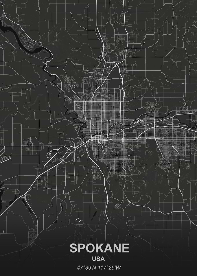 SPOKANE USA