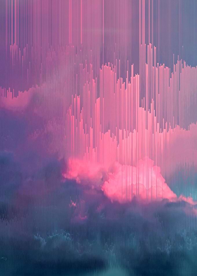 Sweet storm gltches