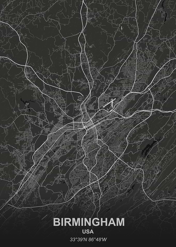BIRMINGHAM USA