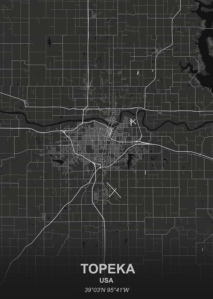 TOPEKA USA