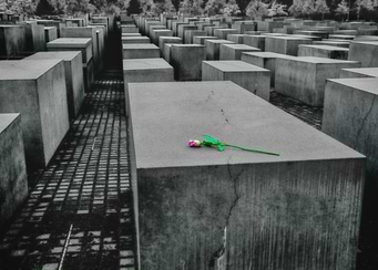 Holocaust Memorial