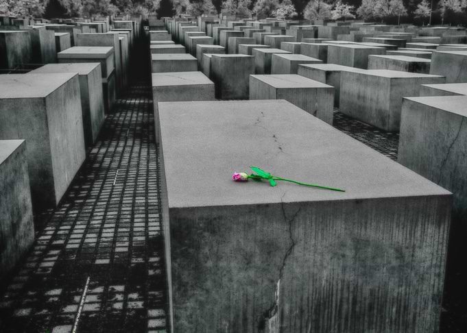 Holocaust Memorial