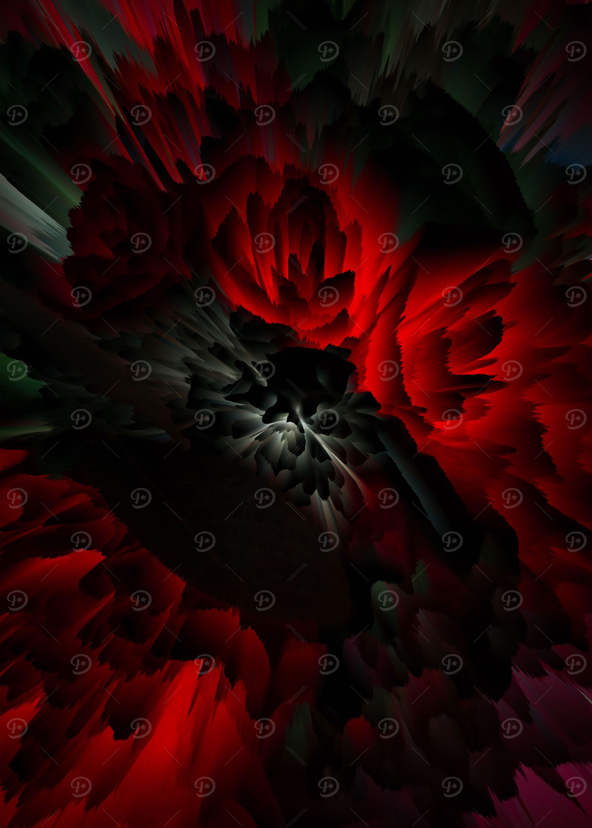 roses