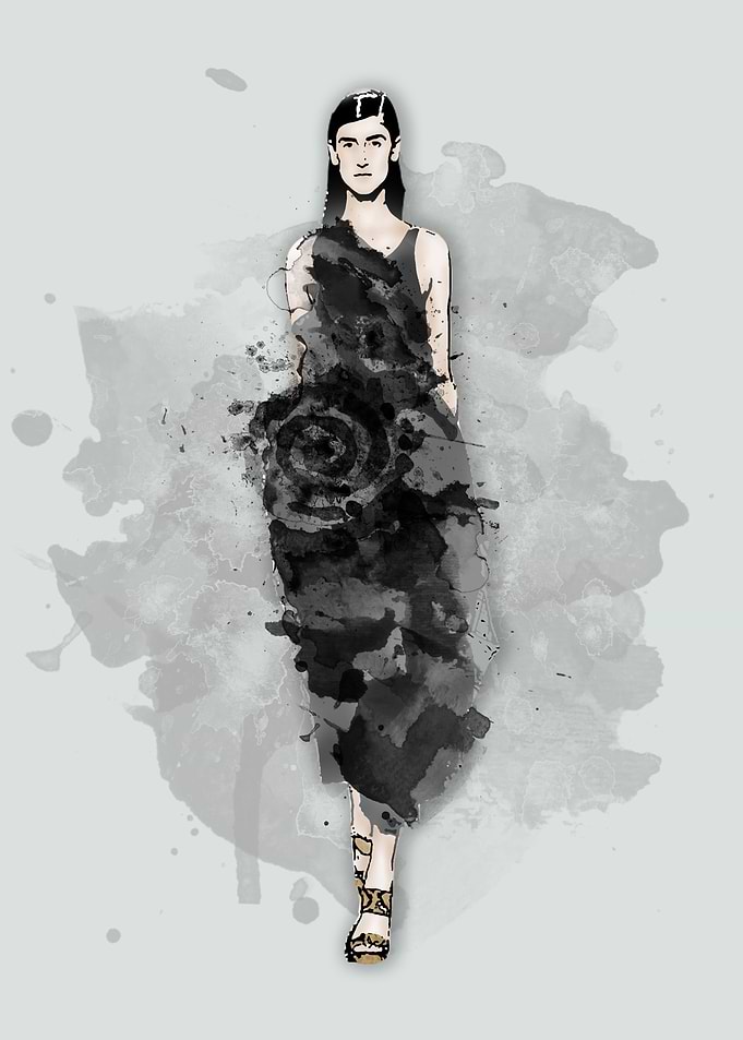 Lady