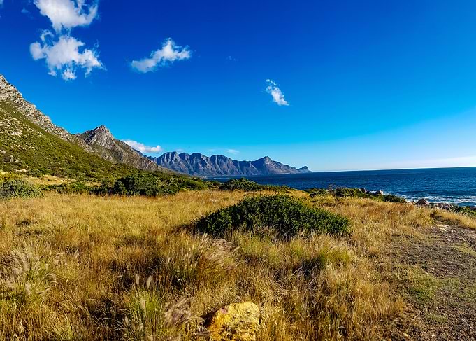 Garden Route