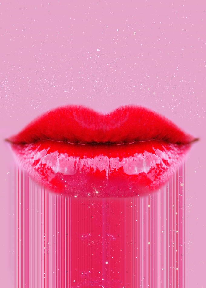 Kiss my Lips