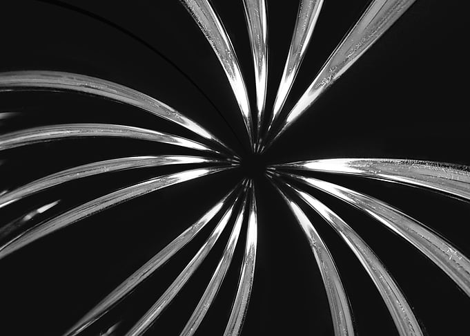 Forks Display