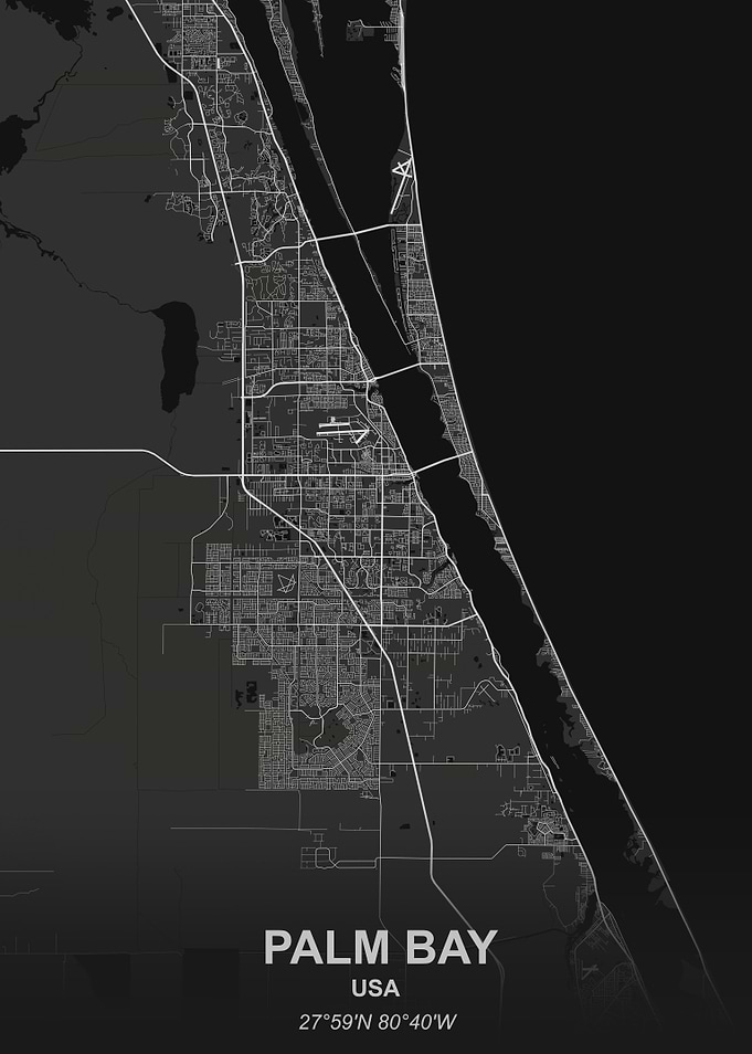 PALM BAY USA
