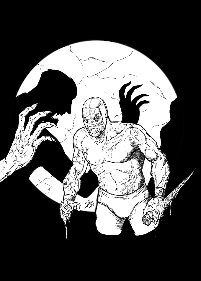 El Santo