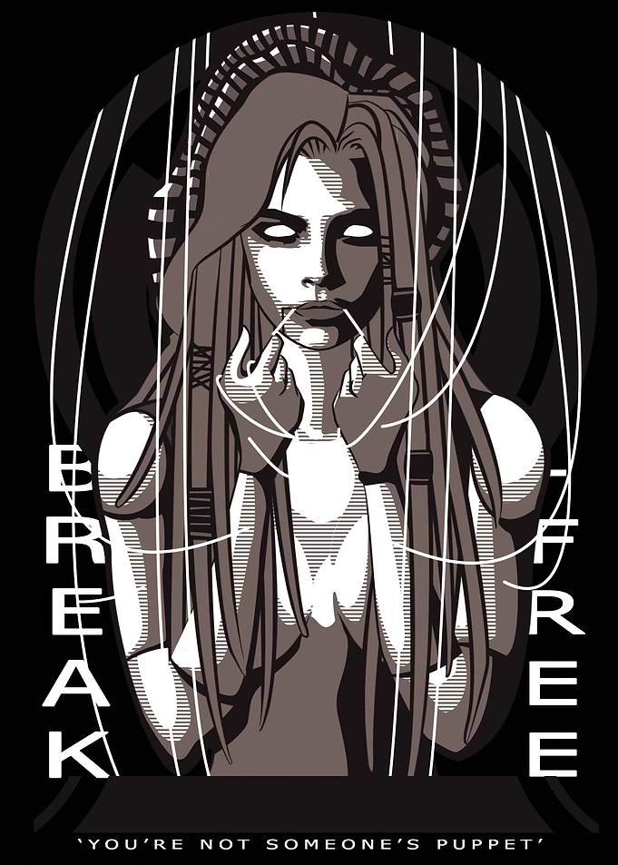 Break free
