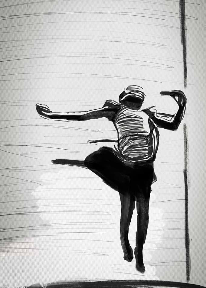 Child Dance