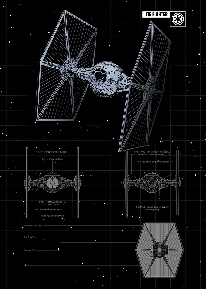 Tie Fighter