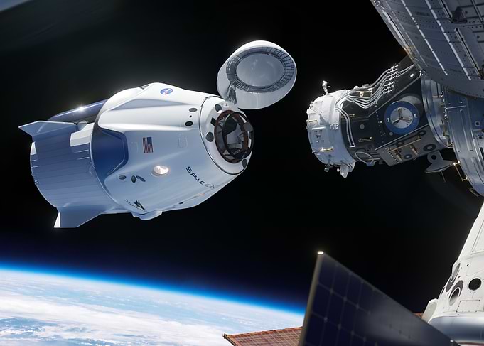 SpaceX Dragon