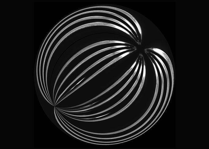 Forks Ball