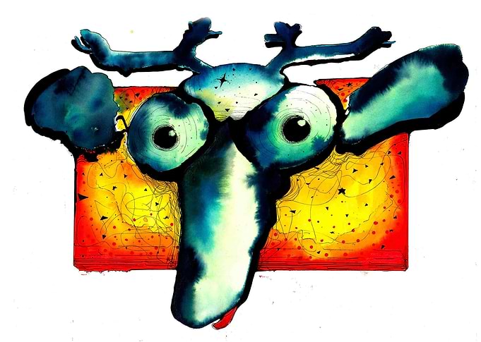 deer