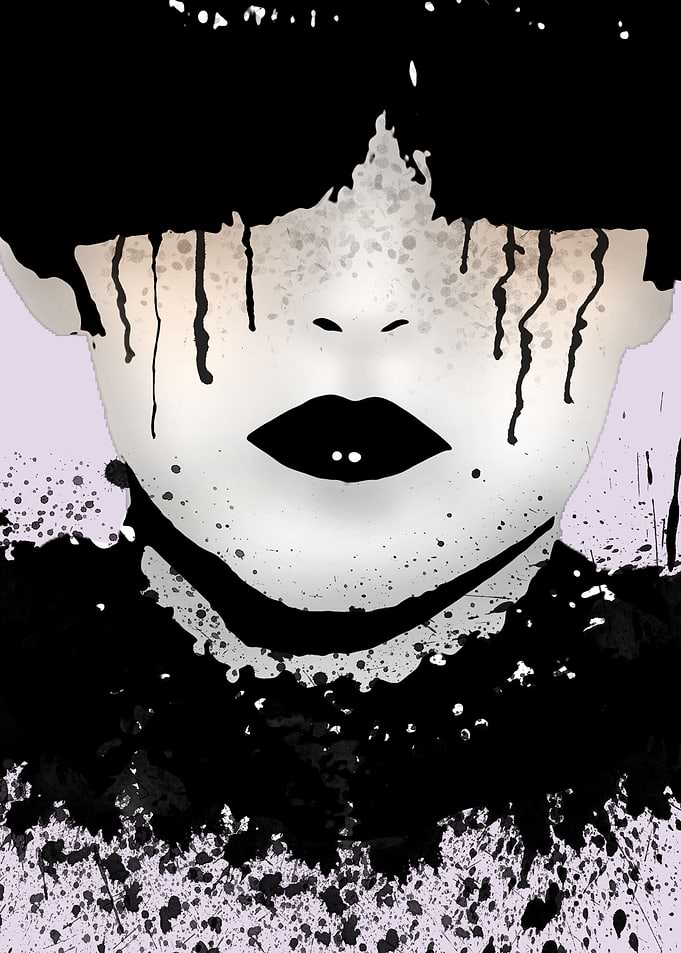 Crybaby
