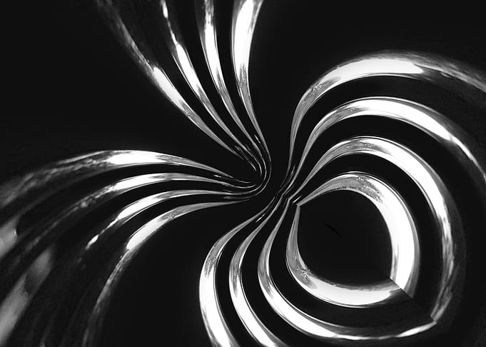 Forks Swirl