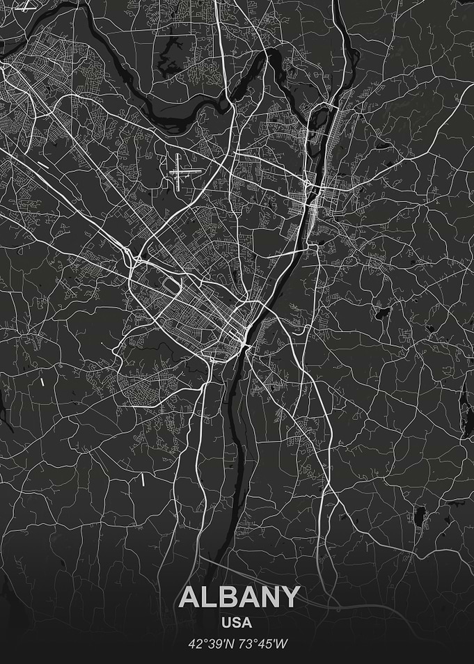 ALBANY USA
