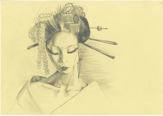 Geisha