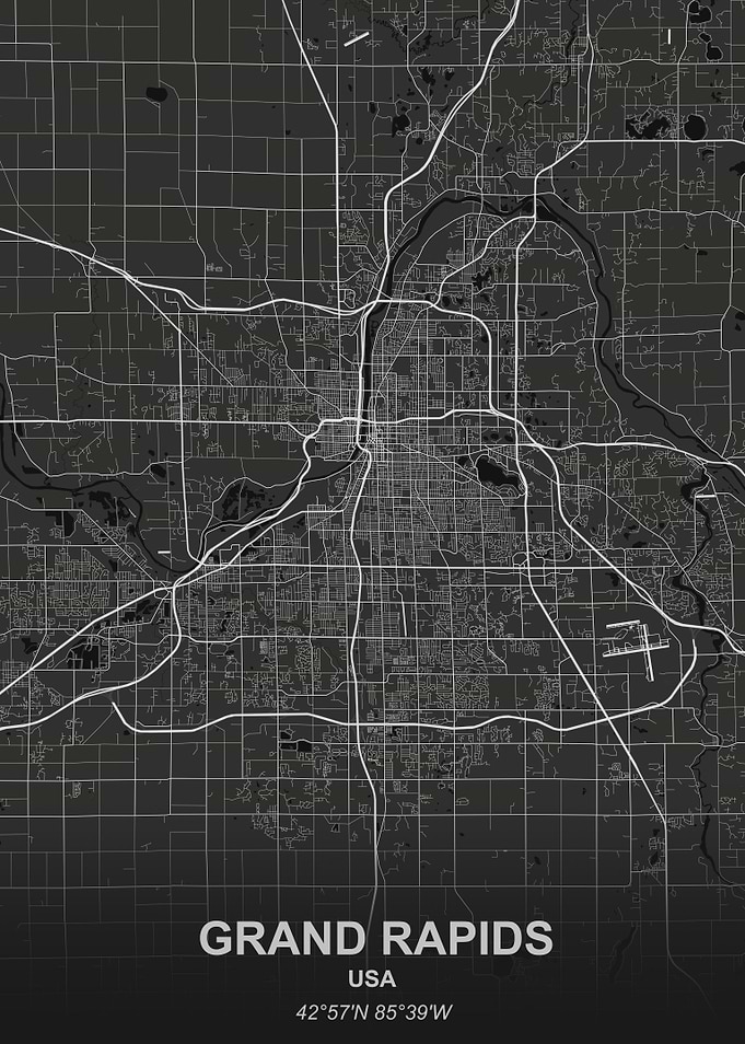 GRAND RAPIDS USA
