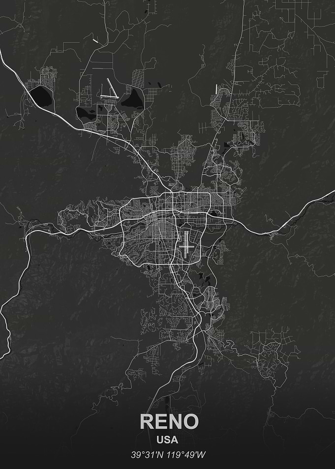RENO USA