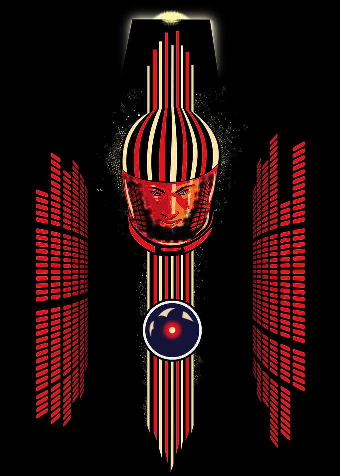 space oddyssey