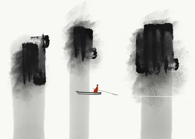 Solitary Voyage