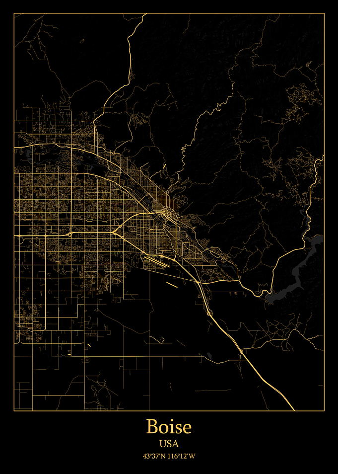 Boise USA