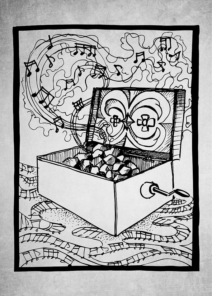 Music Box